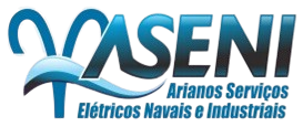 Aseni - Arianos Serviços Elétricos Navais e Indústrias